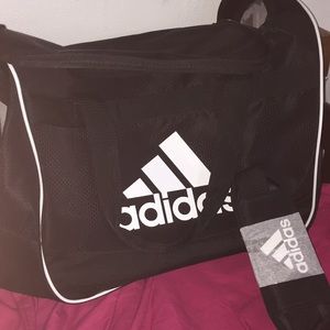 Sports bag